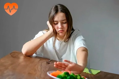 Лечение анорексии в Усть-Катаве