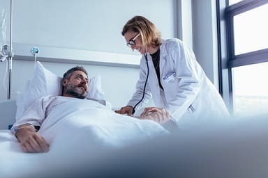 Лечение алкоголизма в стационаре в Усть-Катаве