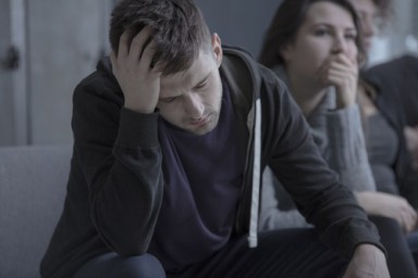 Принудительная реабилитация в Усть-Катаве